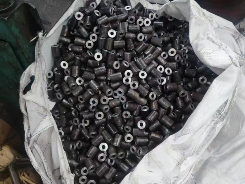 慈溪小口径厚壁钢管切割定制