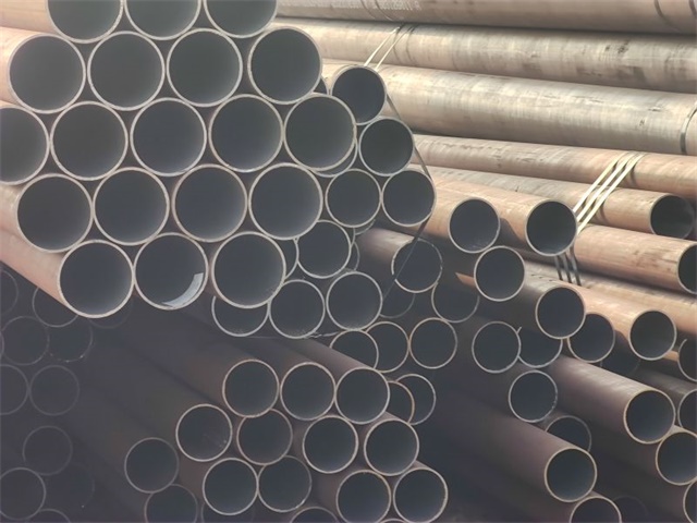 慈溪45#慈溪慈溪无缝钢管 冷拔无缝管 45号精密管材